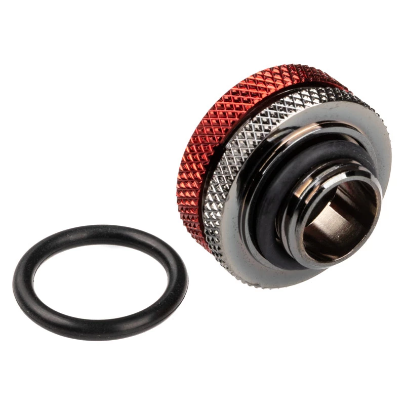 BitsPower Multi-Link -adapteri suora G1/4