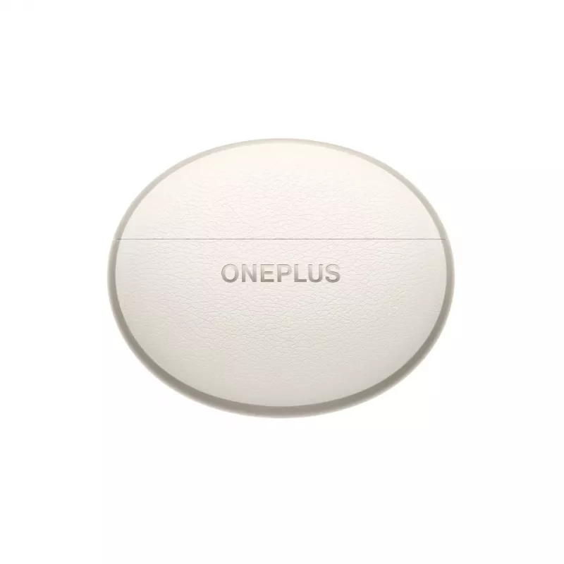 OnePlus Buds Pro 3 langattomat Bluetooth-kuulokkeet, valkoinen