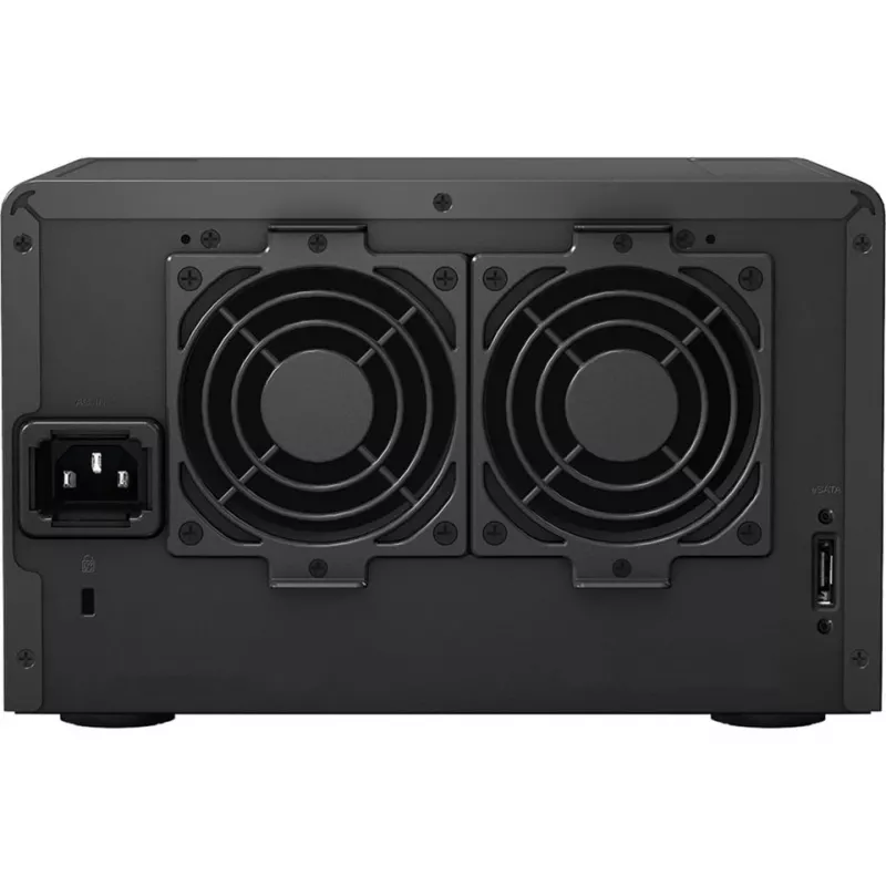 Levytila Synology DX517