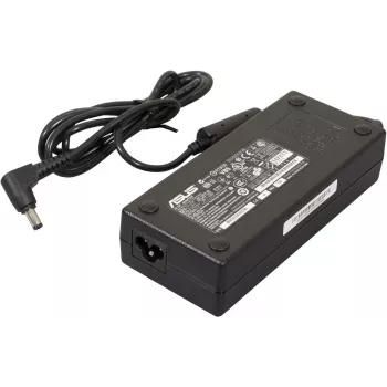 ASUS 0A001-00060100 verkkolaite/adapteri sisäkäyttöön 120 W musta