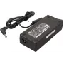ASUS 0A001-00060100 verkkolaite/adapteri sisäkäyttöön 120 W musta