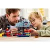 LEGO MARVEL 11208 Team Spidey merirosvolaiva