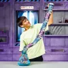 Toimintahahmot Cobi Mr Beast Lab Hybrydy monipakkaus – keräilysarja Cobilta (MO-24903)