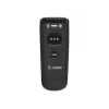 Käsikäyttöinen viivakoodinlukija Zebra CS60 1D/2D LED langaton Bluetooth USB IP65