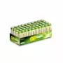 GP Batteries Super alkaline 15A/LR6 kertakäyttöparisto AA alkaline