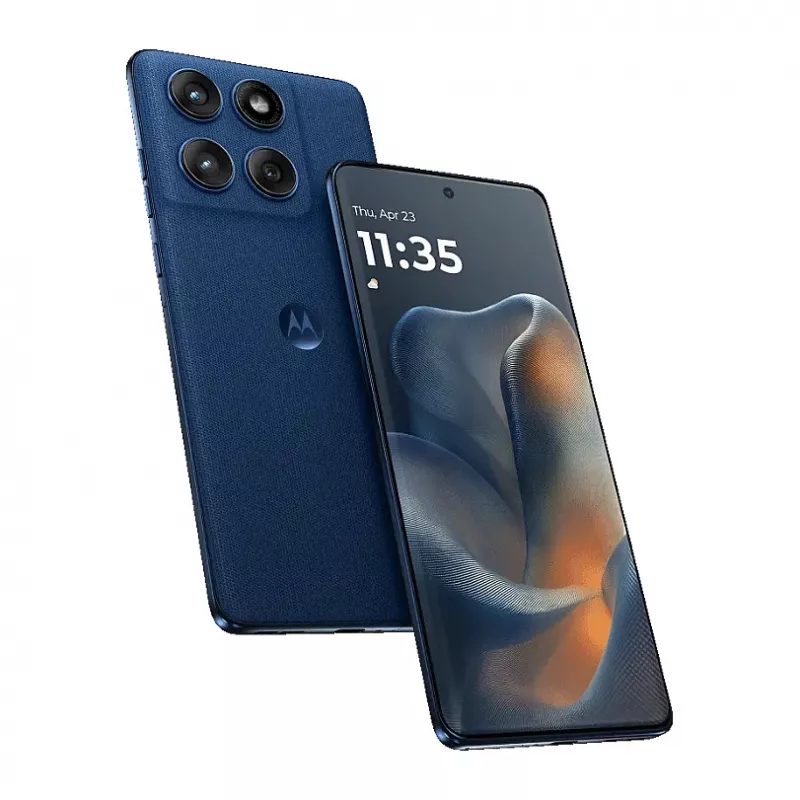 Motorola Moto Edge 60 5G 8RAM 256GB sininen