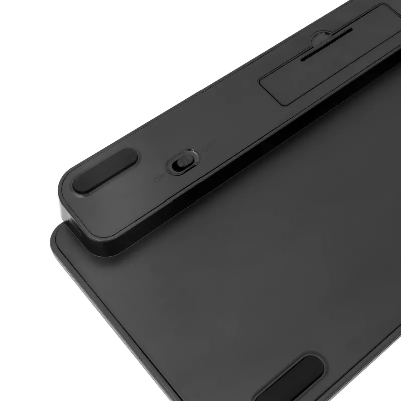 Langaton näppäimistö SBOX WK-26 US multimedianäppäimillä ja US-asettelulla