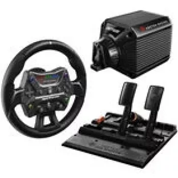Asetek SimSports Initium Racing -paketti (PC)
