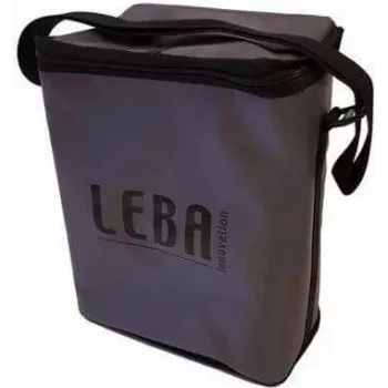 Tablettilaukku harmaa 5 tabletille säänkestävä (NB2-5TAB-Grau)