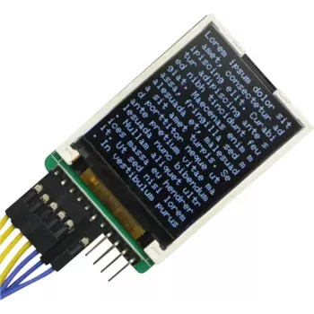 Joy-it Arduino TFT-näyttö 1.8