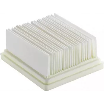 Metabo 630213000 vara-Pleated-HEPA-suodatin AS 18 HEPA PC Compact -imuriin