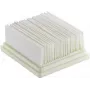 Metabo 630213000 vara-Pleated-HEPA-suodatin AS 18 HEPA PC Compact -imuriin