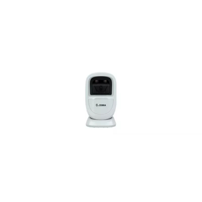 Zebra DS9308-SR kiinteä viivakoodinlukija 1D/2D LED valkoinen