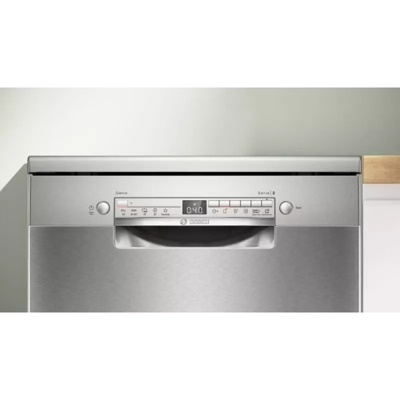 Astianpesukone BOSCH SMS2HVI06E