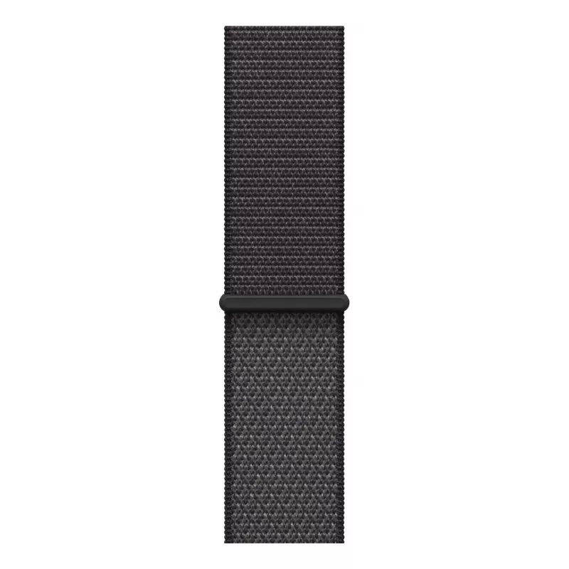 Ranneyke Apple MFFA4ZM/A tummanharmaa nylon 40 mm 130-200 mm