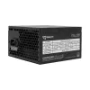 Tietokonekotelo Sbox PCC-12 MicroATX musta