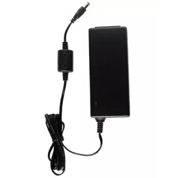 Virtalähde sisäkäyttöön MikroTik 48V2A96W musta