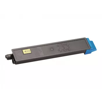 KYOCERA TK-895C värikasetti 1 kpl alkuperäinen syaani
