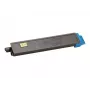 KYOCERA TK-895C värikasetti 1 kpl alkuperäinen syaani