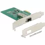Verkkokortti DeLOCK 89481 sisäinen kuitu 1000 Mbit/s