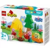 LEGO DUPLO 10452 telttaretki