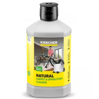 Luonnonmukainen matonpuhdistusaine RM 519N 6.296-237.0