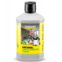 Luonnonmukainen matonpuhdistusaine RM 519N 6.296-237.0