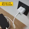 Sisäkäyttöinen laturi Intenso POWER ADAPTER USB-C/7802012