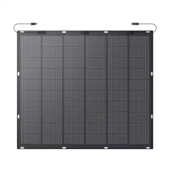 Anker Solix FS20 900W joustava aurinkopaneeli (225W - 4 kpl)