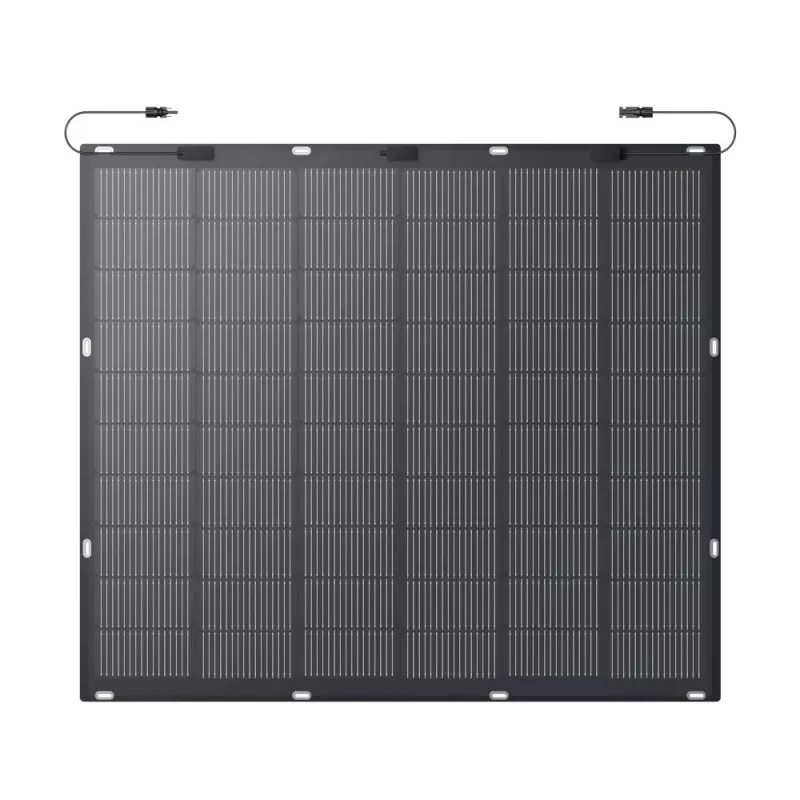 Anker Solix FS20 900W joustava aurinkopaneeli (225W - 4 kpl)