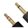 Koss SB40 kuulokkeet/headset johdollinen panta puhelut/musiikki musta