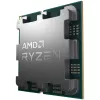 AMD AM5 Ryzen 7500F Tray 3,7GHz 6x Core 65W Boost 5 GHz 32MB välimuisti