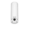 Ubiquiti UniFi U6-Mesh WiFi 6 -tukiasema AX5300 5.3 Gbps IPX5 vedenpitävä - valkoinen