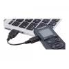 Digitaalinen sanelukone VN-541PC musta 1,39