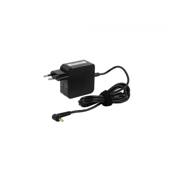 Virtalähde Green Cell AD76PV2 45W 20V 2.25A musta Lenovo-kannettaville
