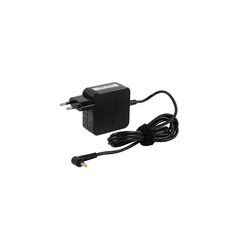 Virtalähde Green Cell AD76PV2 45W 20V 2.25A musta Lenovo-kannettaville