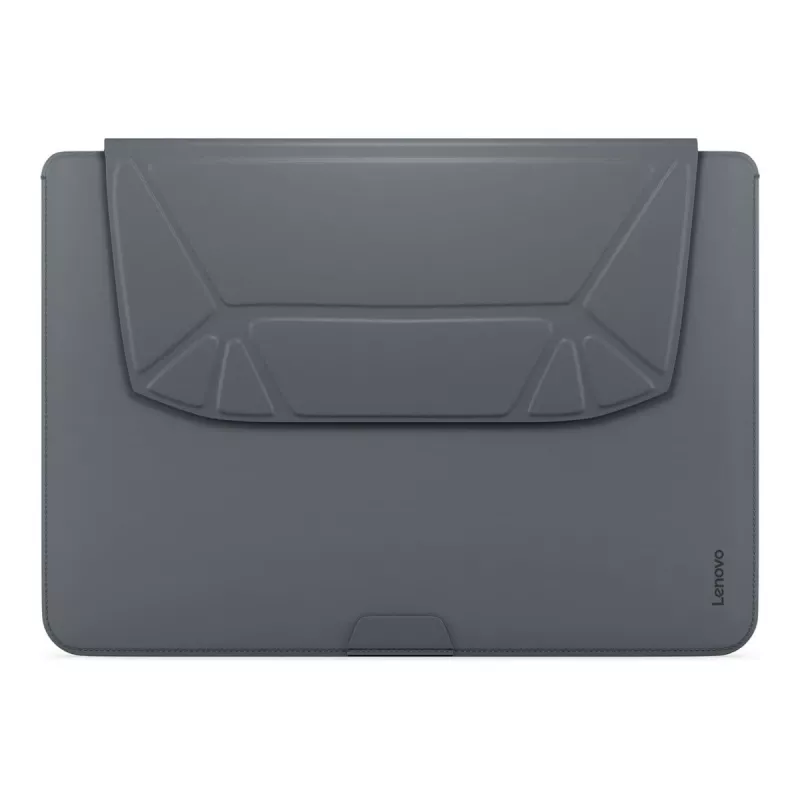 Lenovo Origami 35,6 cm (14 tuuman) suojakotelo harmaa