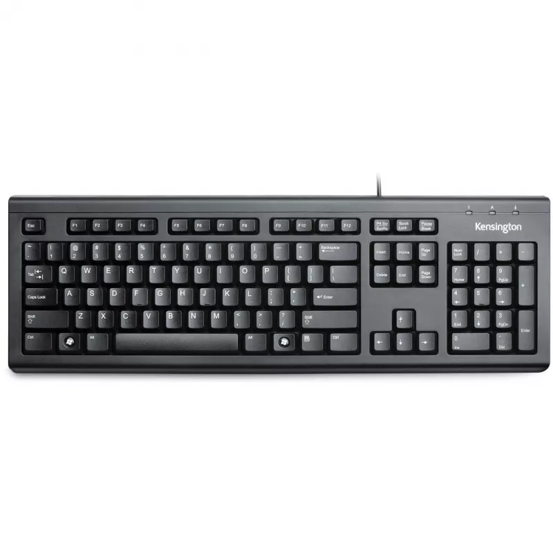 Kensington ComboSaver Notebook -turvalukko - 10 kpl:n pakkaus kaapelilukko