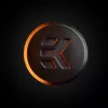 Ek Water Blocks tuote musta
