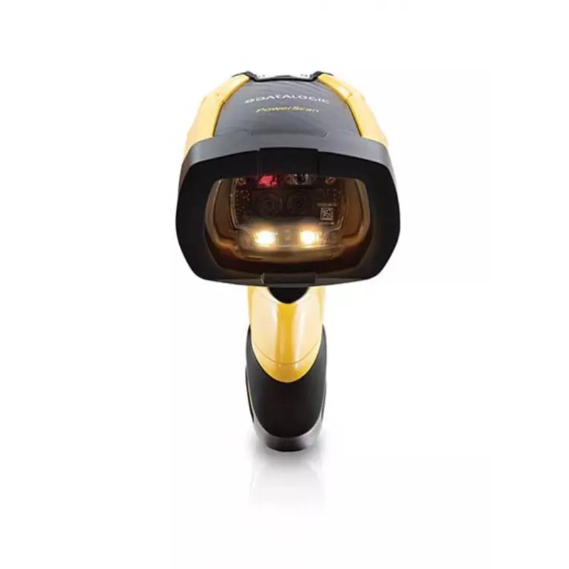 Käsiviivakoodinlukija Datalogic PD9630-SRK1 1D/2D USB IP65 IP67