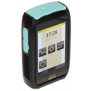 Optinen aikatason heijastusmittari ZS1000-A-V2