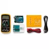 Arduino Education Starter Kit Arduino AKX00023 opetuselektroniikkasarja