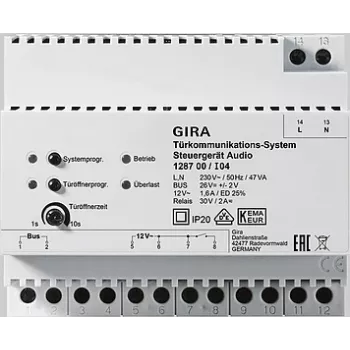 GIRA 128700 virtalähde