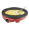 Beper BT.700Y Party Line ohukaiskone, 30 cm tarttumaton levy, 1300 W