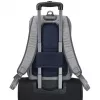Reppulaukku Rivacase 7760 39,6 cm (15,6