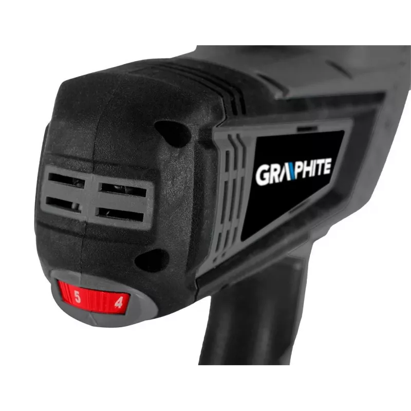 Graphite 58GE115 saumauspistooli