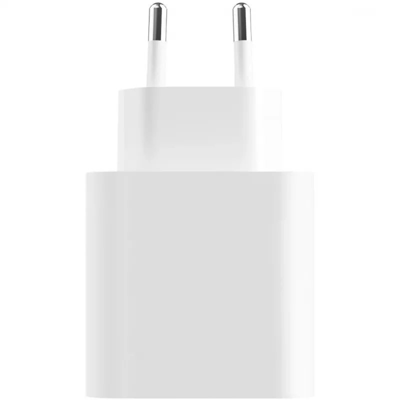 Xiaomi Mi 33W Universal valkoinen AC-pikalaturi sisäkäyttöön