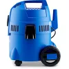 Nilfisk Buddy II 12 musta, sininen 12 L 1200 W