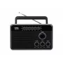 Eltra Radio Julia 3 musta