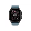 Apple MG9L4ZM/A ranneke älykellon lisävaruste sininen titaani